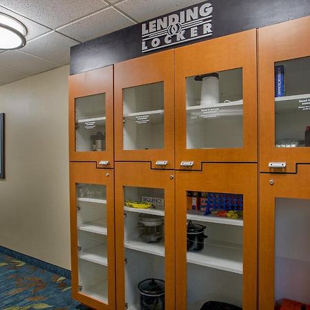 Candlewood Suites Louisville Airport By Ihg Exteriör bild