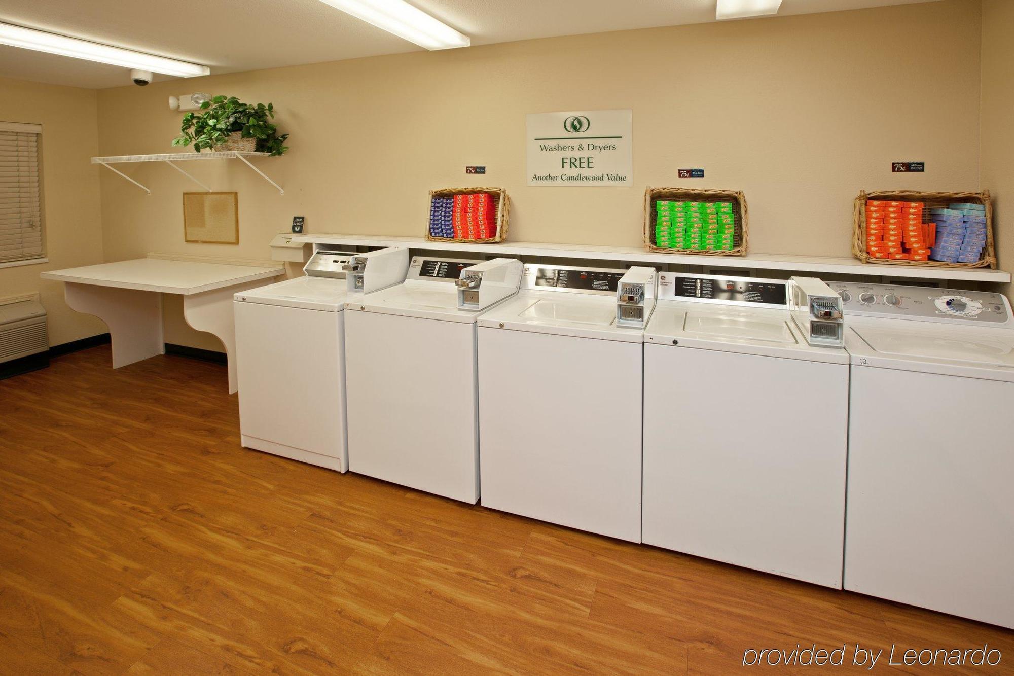 Candlewood Suites Louisville Airport By Ihg Exteriör bild