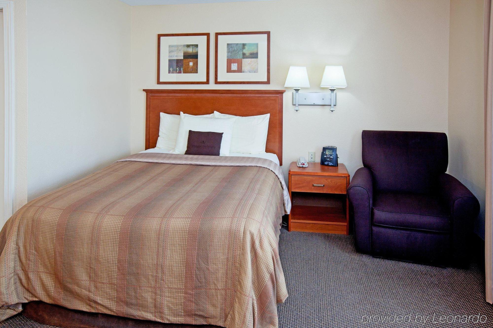 Candlewood Suites Louisville Airport By Ihg Exteriör bild