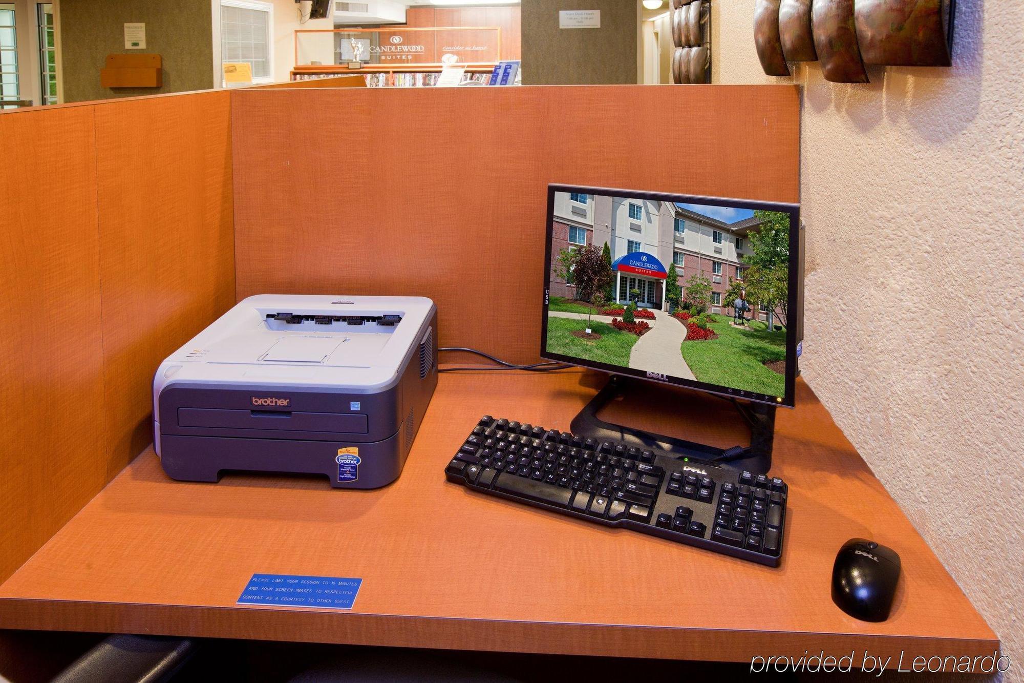 Candlewood Suites Louisville Airport By Ihg Exteriör bild
