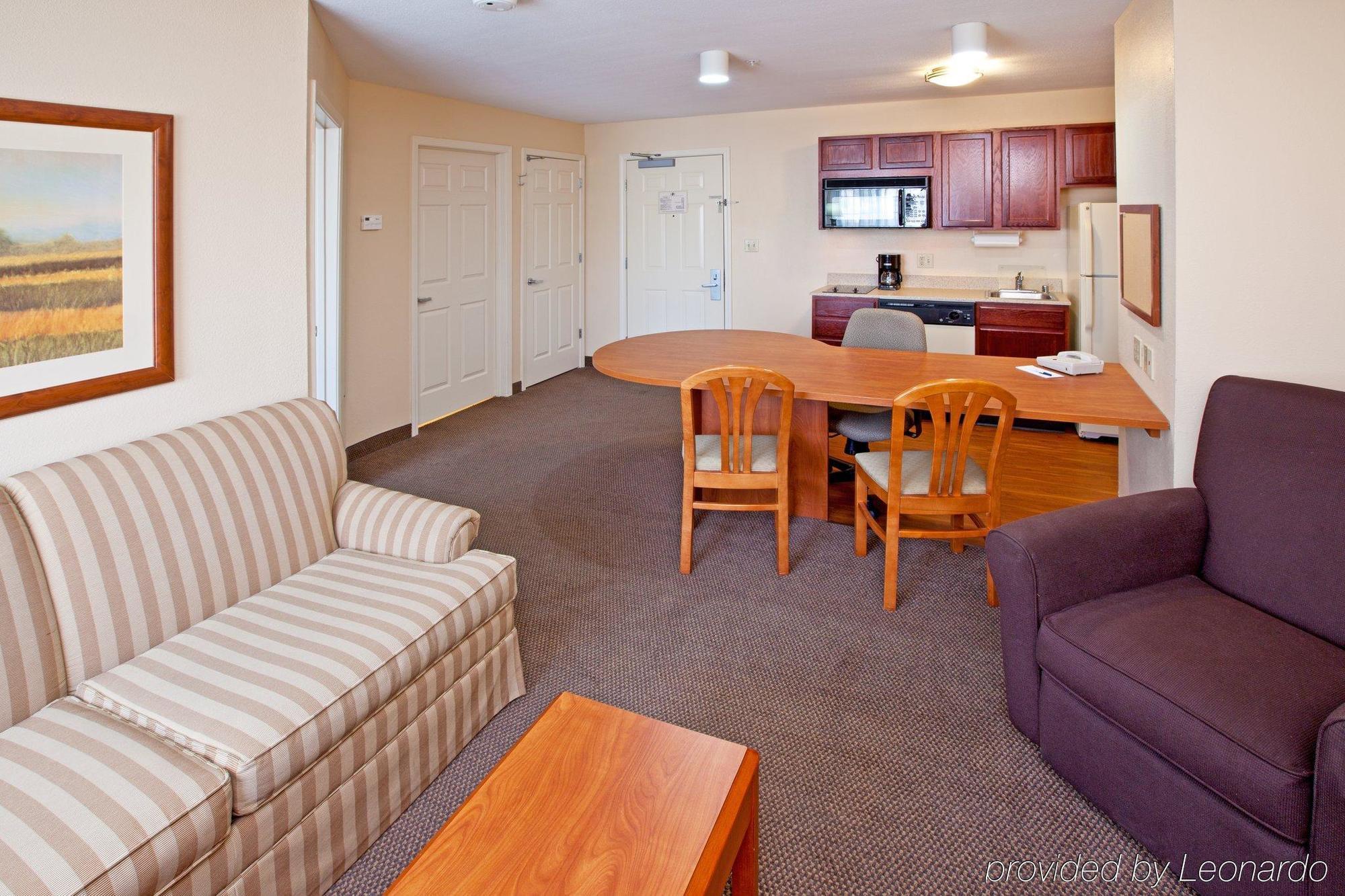 Candlewood Suites Louisville Airport By Ihg Rum bild