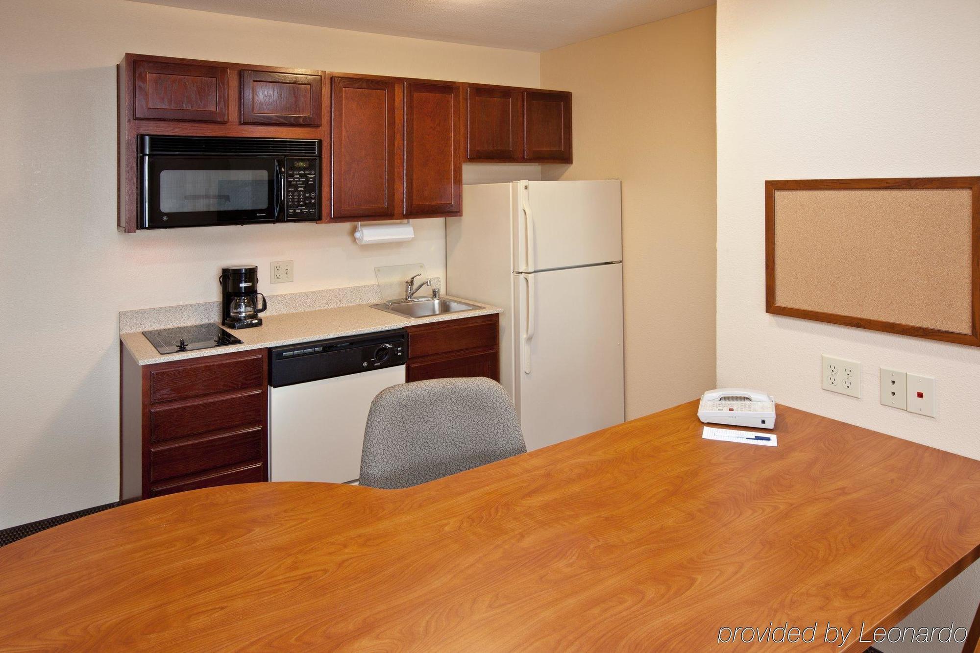 Candlewood Suites Louisville Airport By Ihg Rum bild