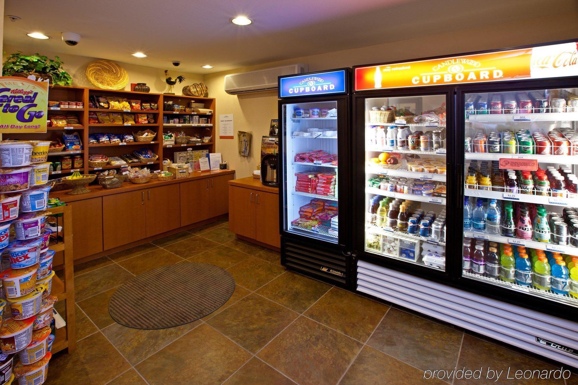 Candlewood Suites Louisville Airport By Ihg Exteriör bild