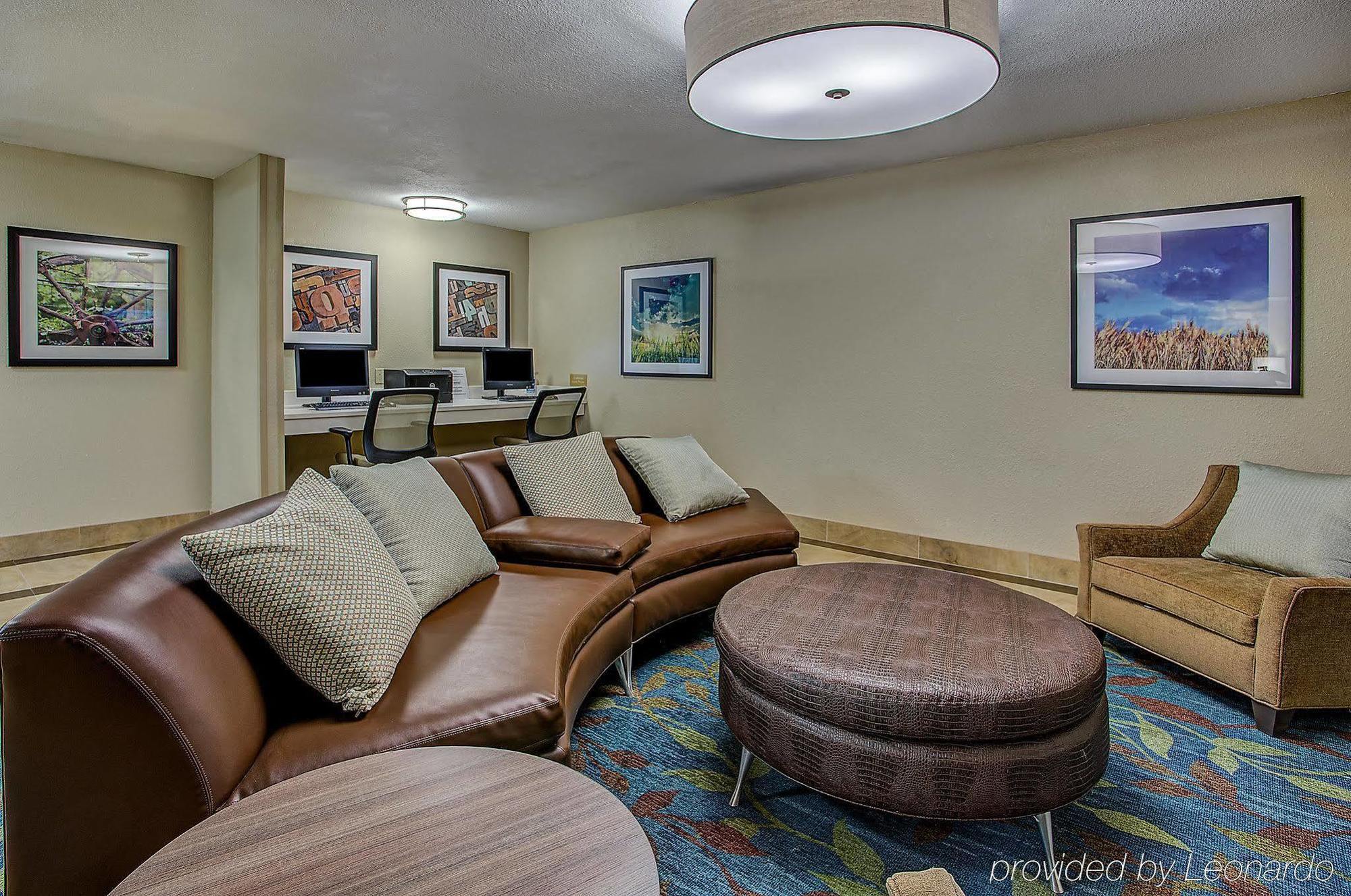 Candlewood Suites Louisville Airport By Ihg Exteriör bild