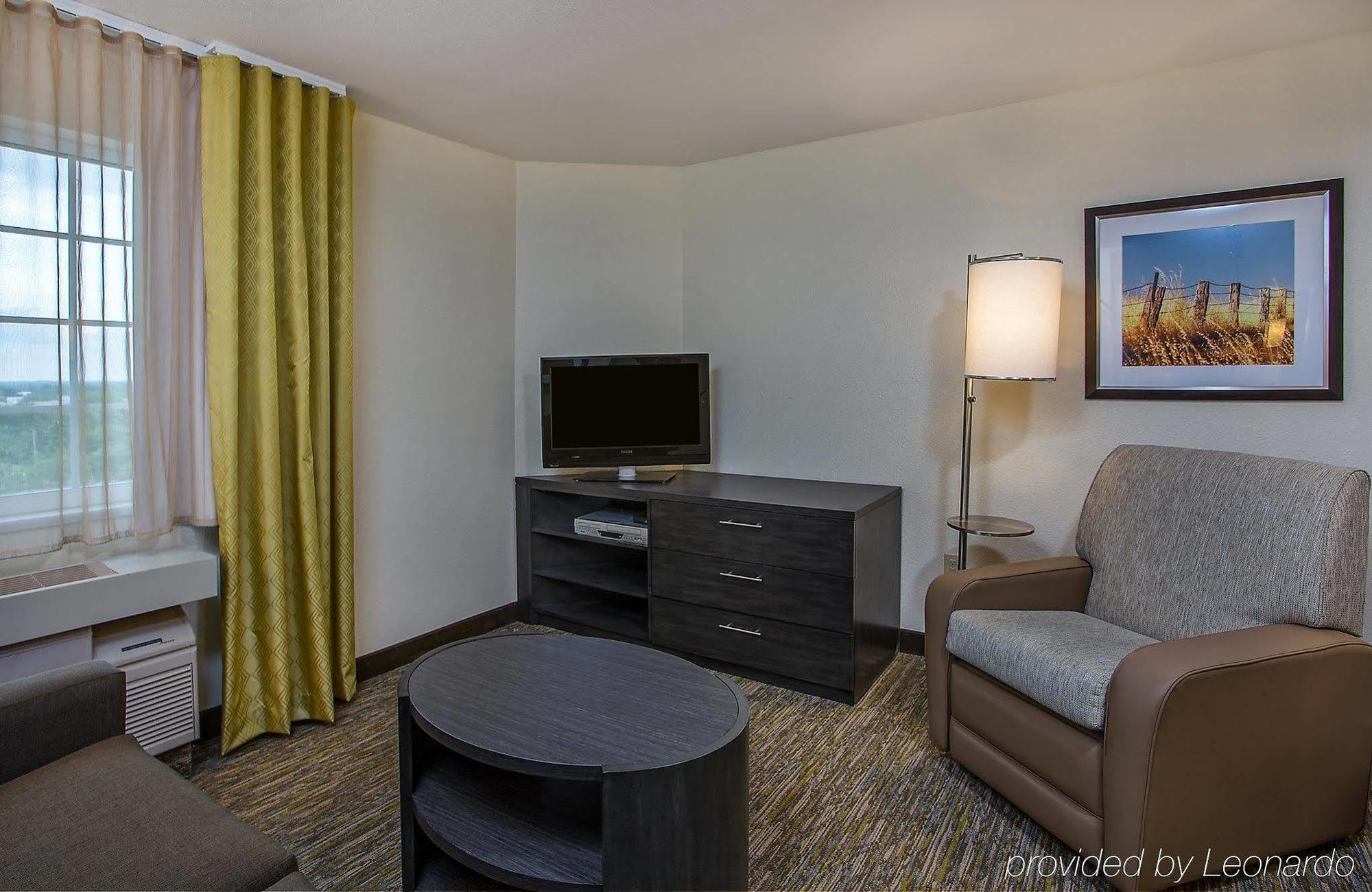 Candlewood Suites Louisville Airport By Ihg Exteriör bild