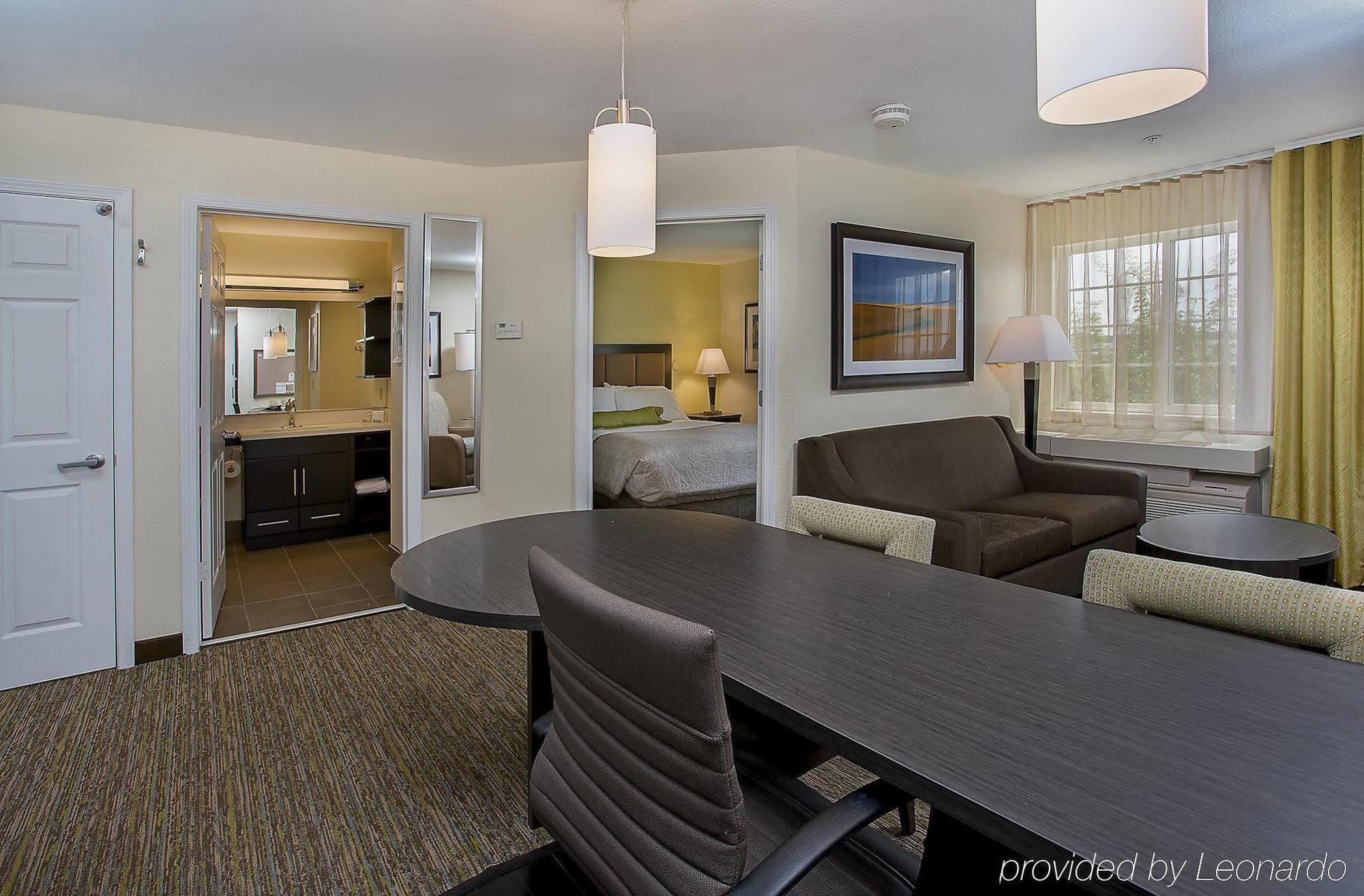 Candlewood Suites Louisville Airport By Ihg Exteriör bild