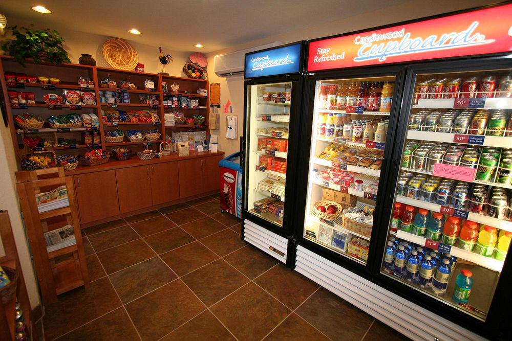 Candlewood Suites Louisville Airport By Ihg Exteriör bild