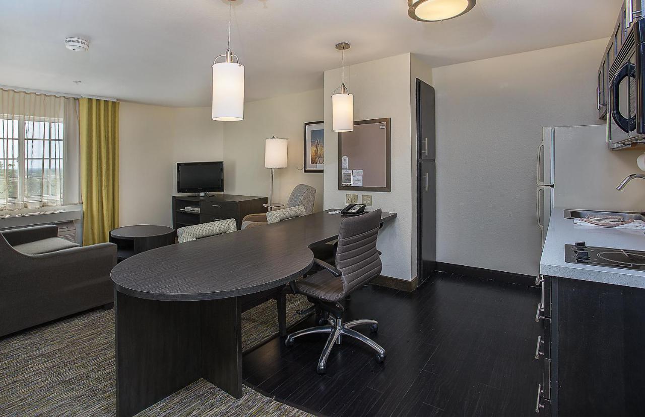 Candlewood Suites Louisville Airport By Ihg Exteriör bild