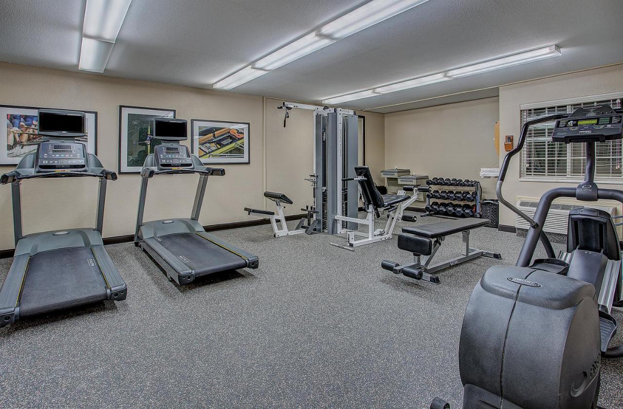 Candlewood Suites Louisville Airport By Ihg Exteriör bild