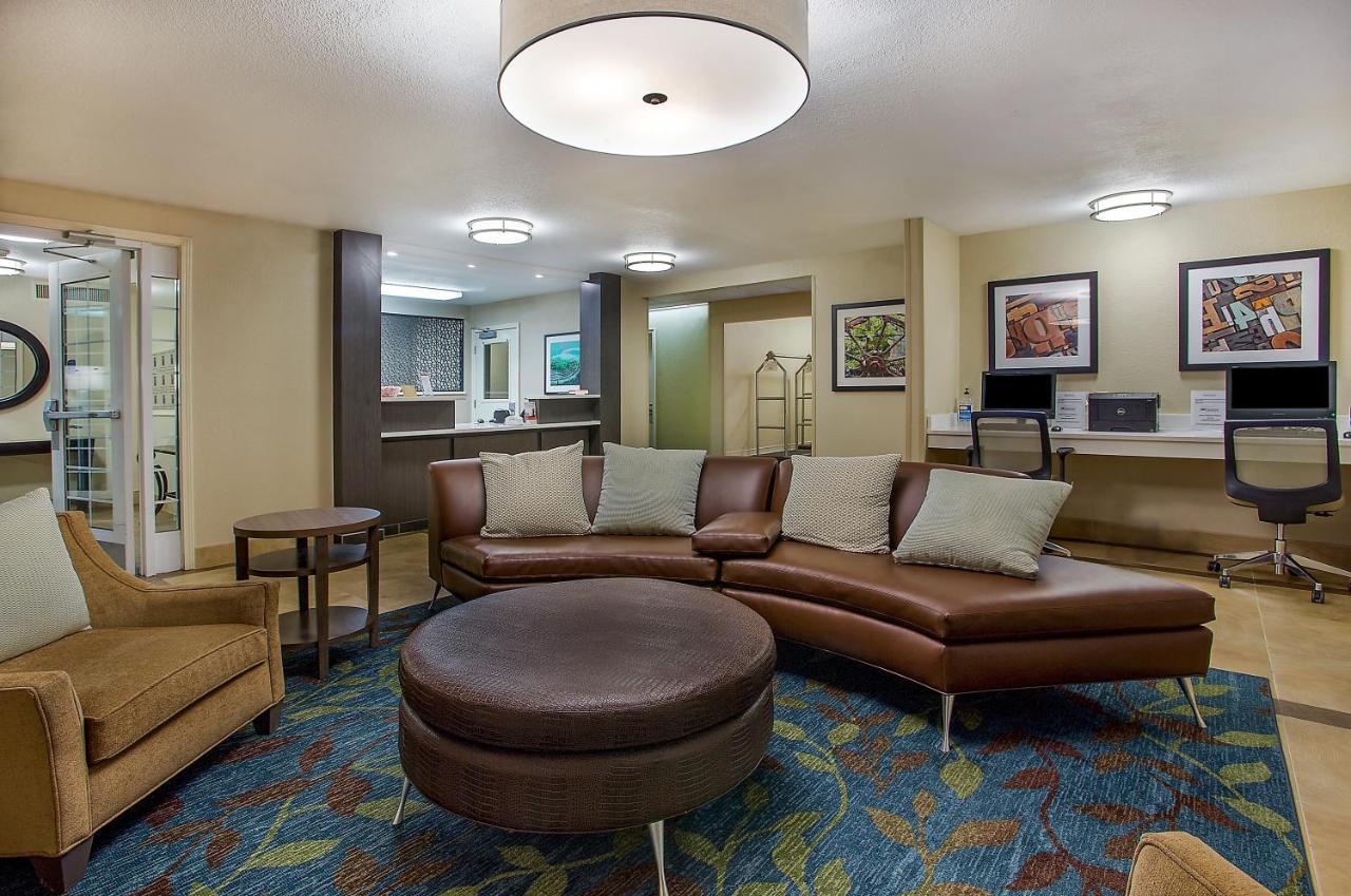 Candlewood Suites Louisville Airport By Ihg Exteriör bild