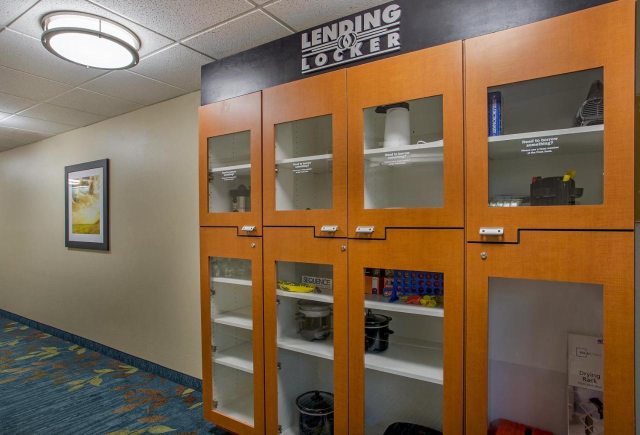 Candlewood Suites Louisville Airport By Ihg Exteriör bild