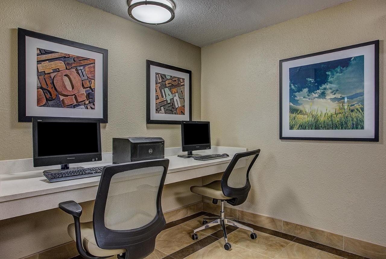 Candlewood Suites Louisville Airport By Ihg Exteriör bild